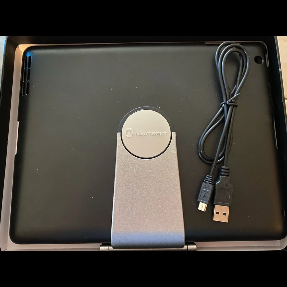 Air bender 1 for iPad 2,3,4